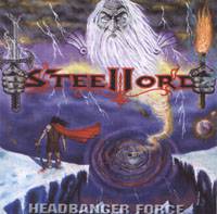 Steellord : Headbanger Force
